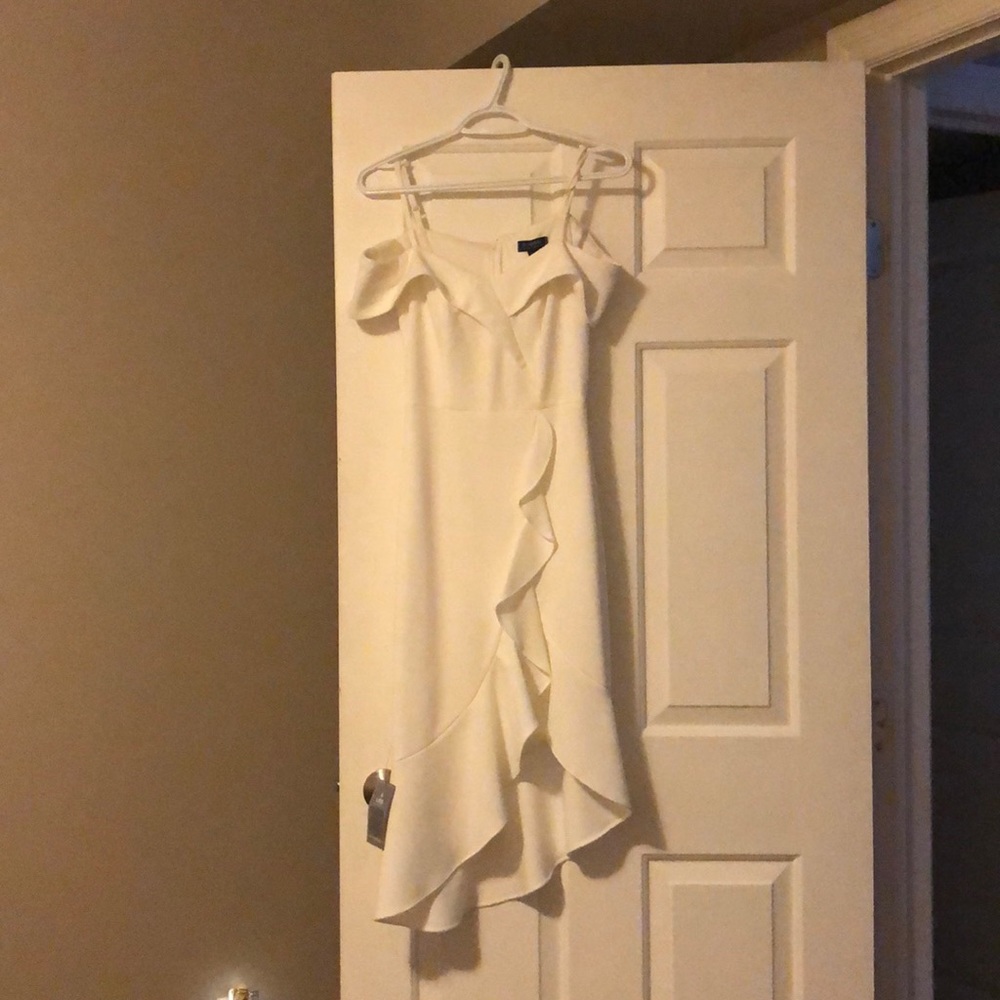 XXS LeChateau dress